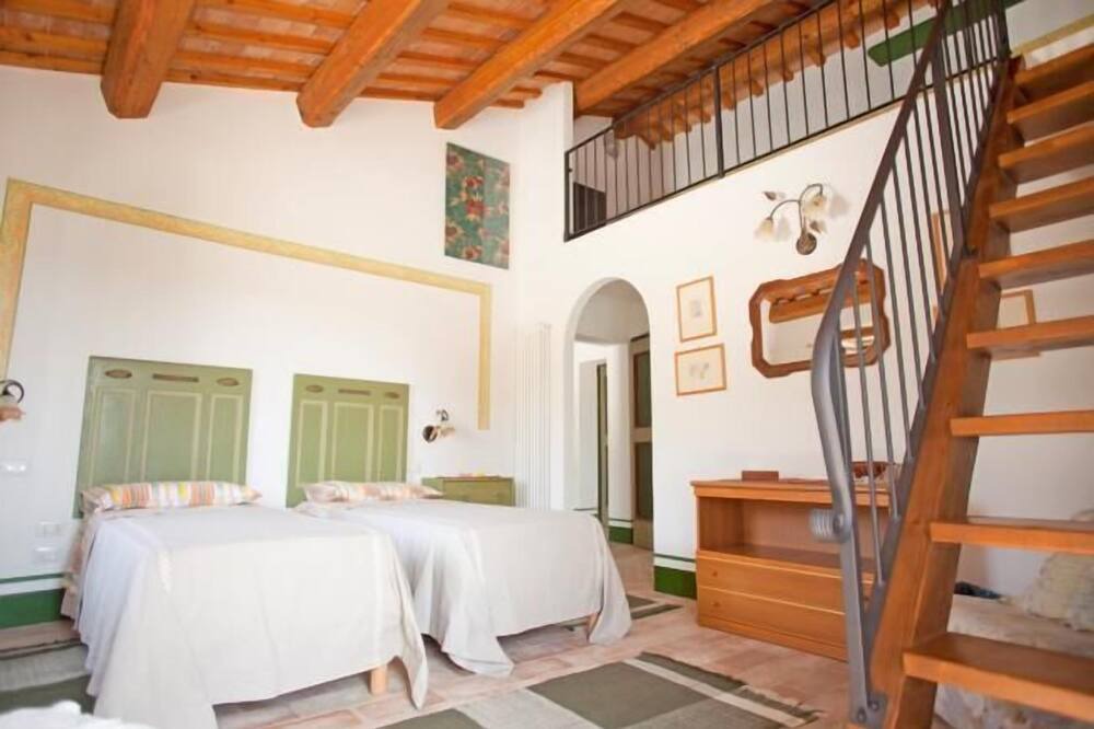 Photo of Bedroom in Montelparo