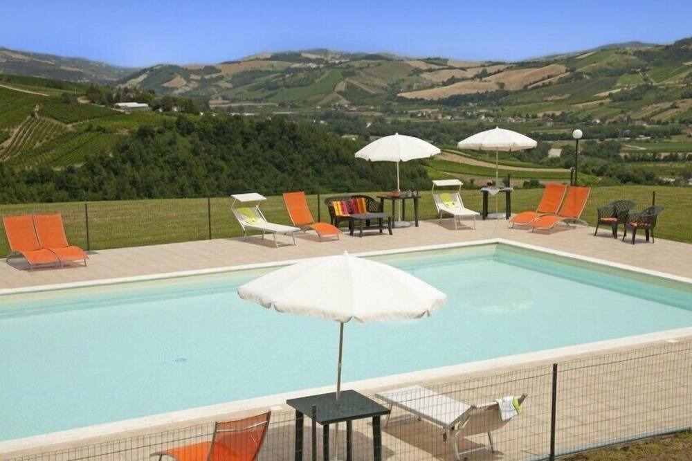 Photo of Outdoor in Montelparo