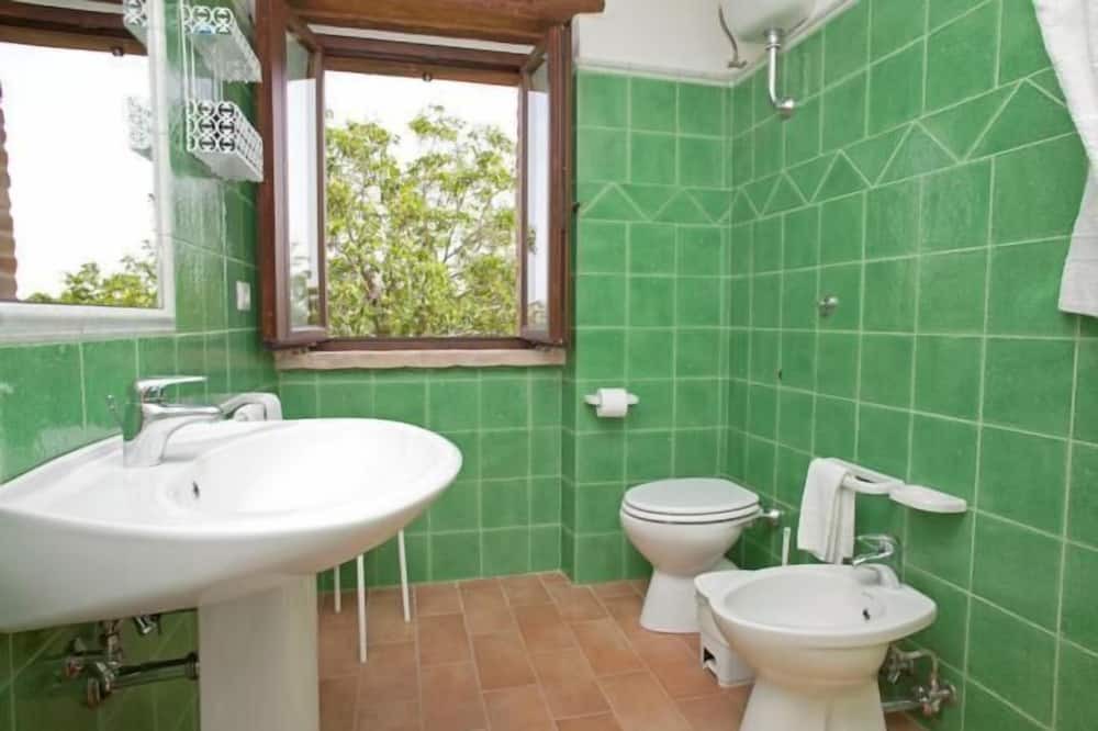 Photo of Bathroom in Montelparo