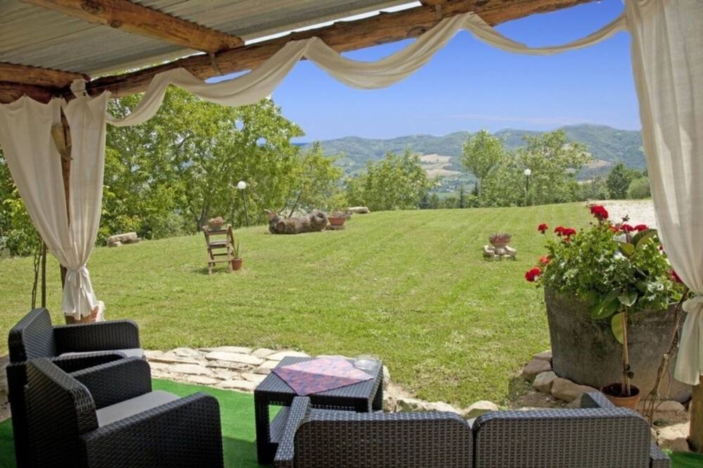 Photo of Outdoor in Montelparo
