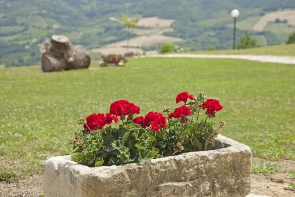 Photo of Outdoor in Montelparo