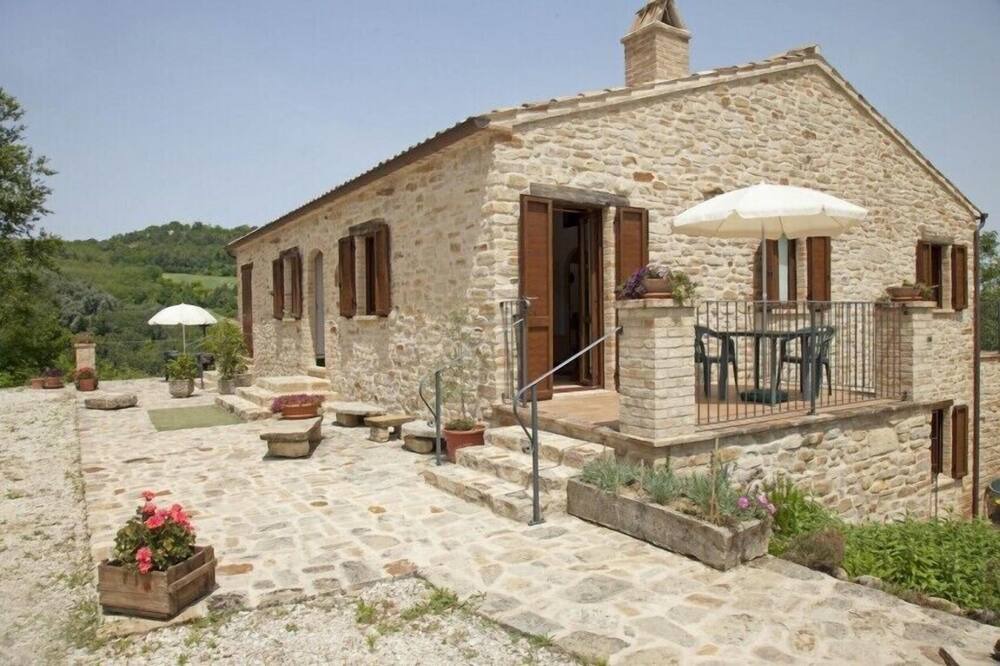 Photo of Outdoor in Montelparo