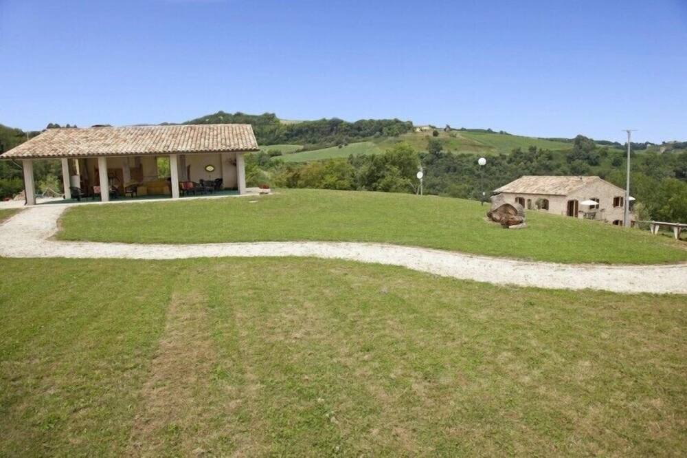 Photo of Outdoor in Montelparo