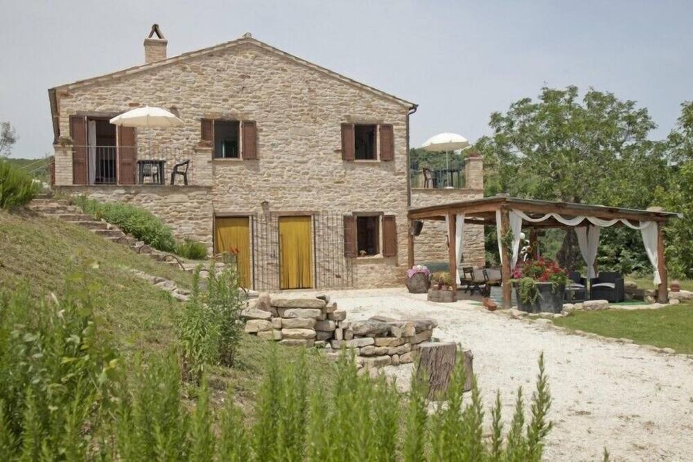 Photo of Outdoor in Montelparo
