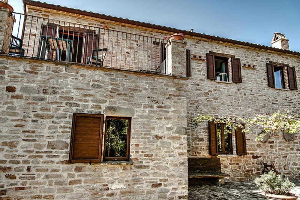 Photo of Outdoor in Montelparo