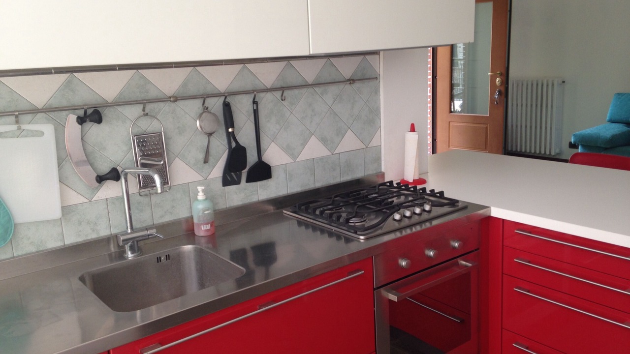 Photo of Kitchen in Carnate