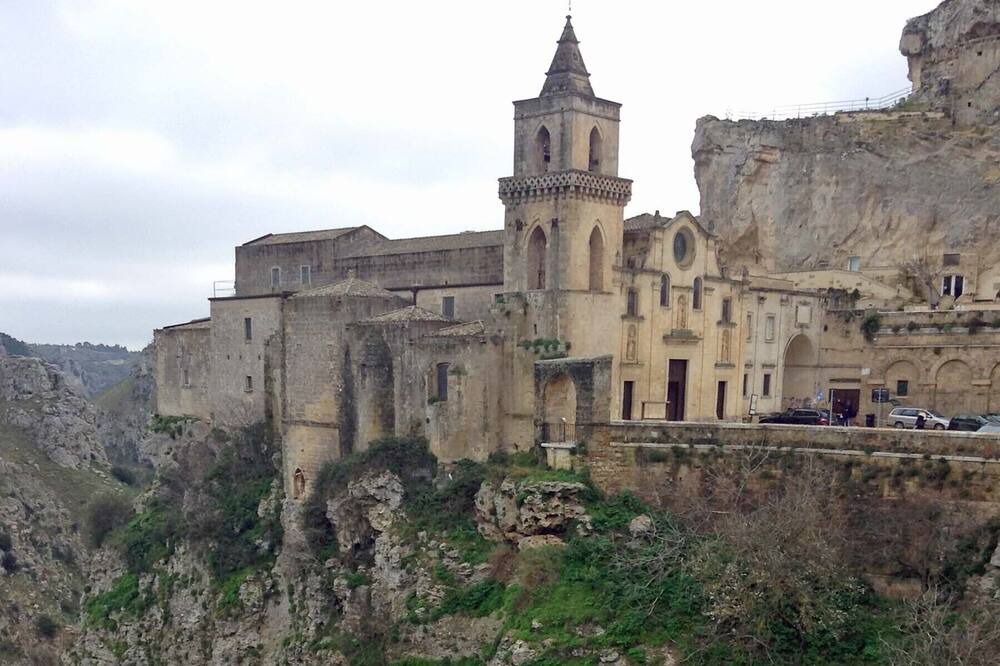 Photo of Outdoor in Bernalda