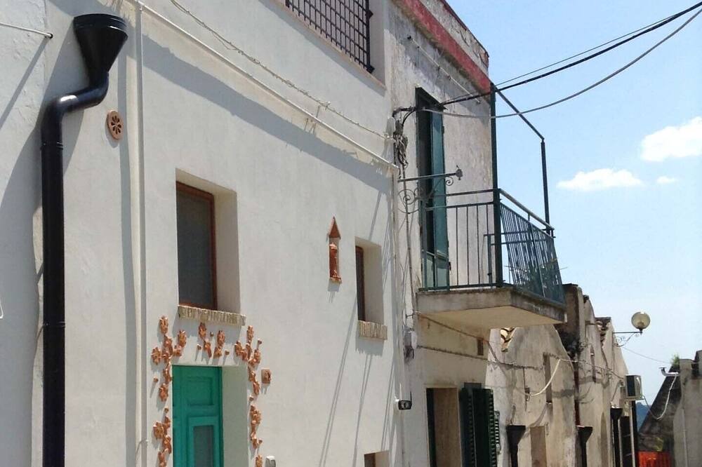 Photo of Outdoor in Bernalda