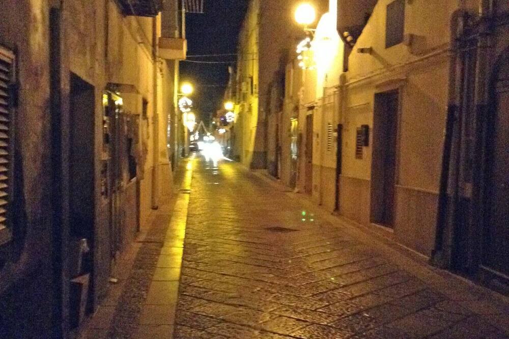 Photo of Outdoor in Bernalda