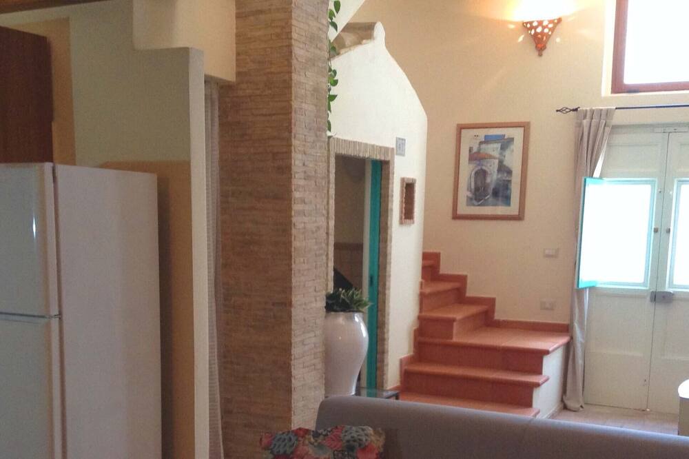 Photo of Livingroom in Bernalda