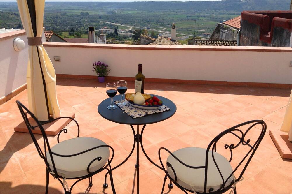 Photo of Patio Balcony in Bernalda