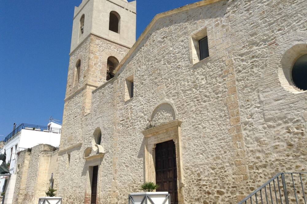 Photo of Outdoor in Bernalda