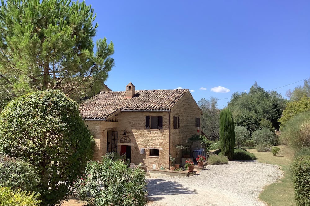 Photo of Outdoor in Santa Maria d'Alto Cielo