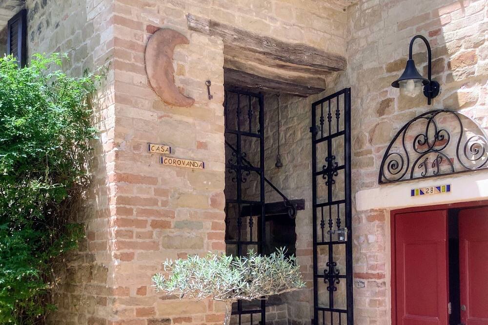 Photo of Outdoor in Santa Maria d'Alto Cielo