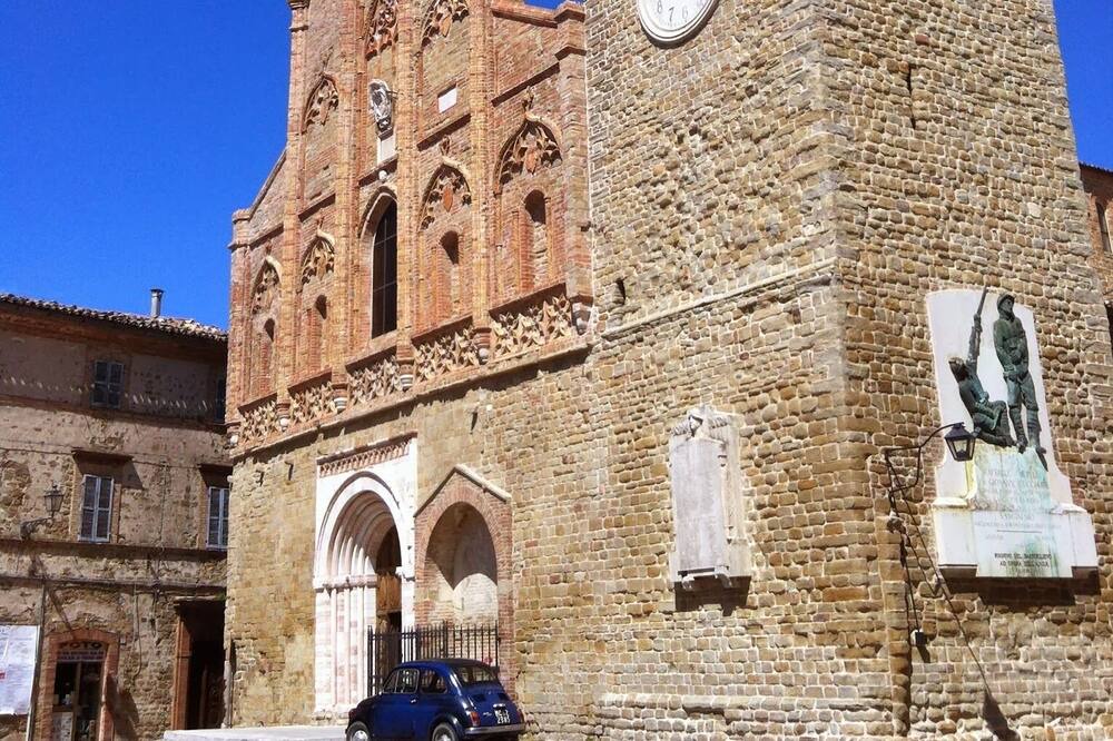 Photo of Others in Santa Maria d'Alto Cielo