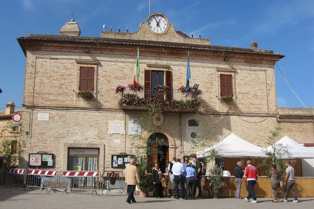 Photo of Others in Santa Maria d'Alto Cielo
