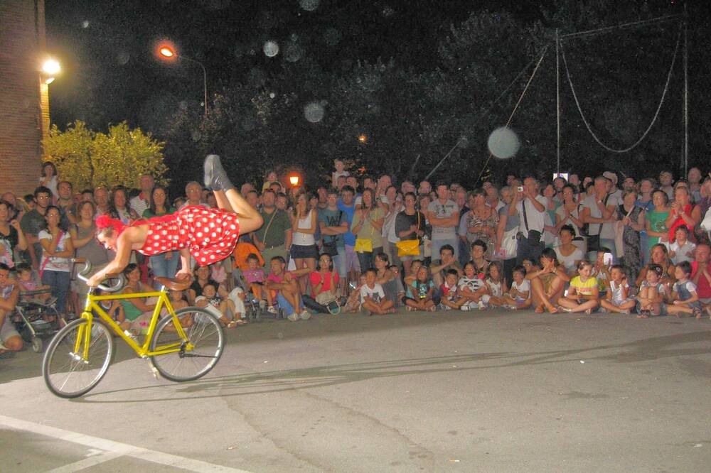 Photo of Others in Santa Maria d'Alto Cielo