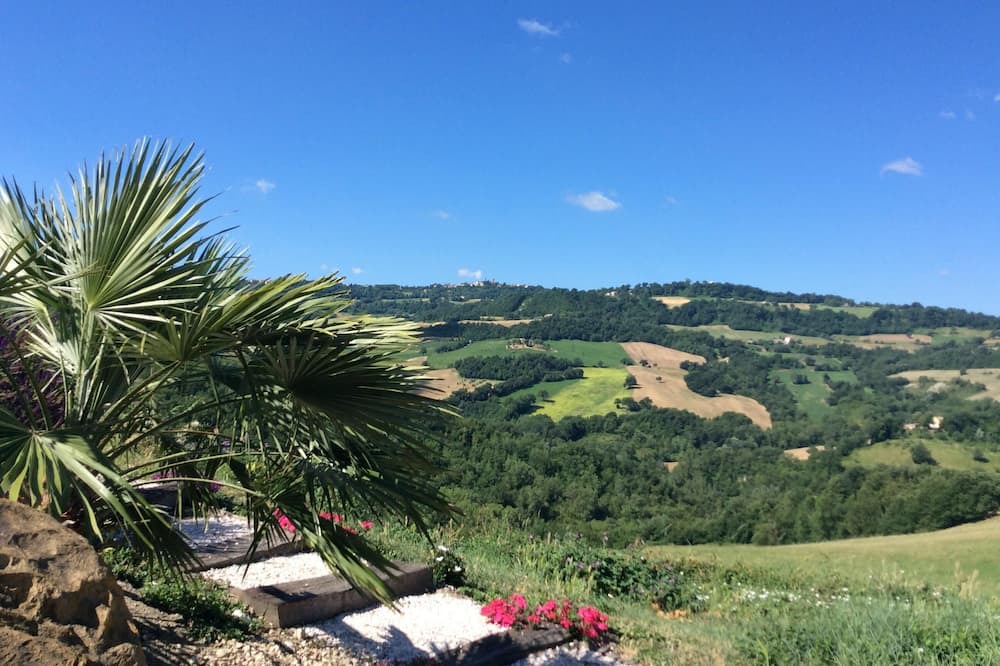 Photo of Outdoor in Santa Maria d'Alto Cielo