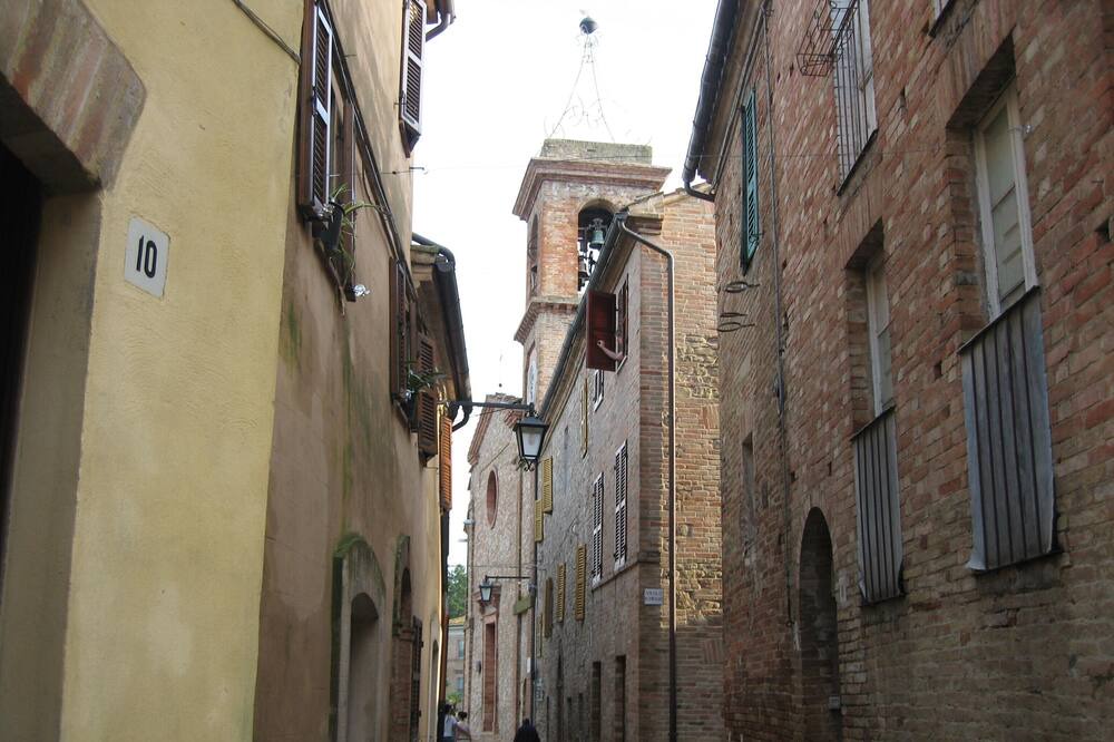 Photo of Others in Santa Maria d'Alto Cielo