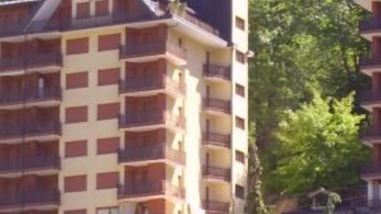 Photo of Buildings in Limone Piemonte