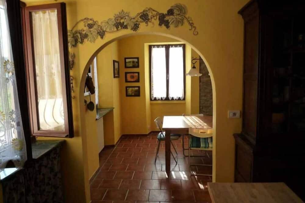 Photo of Livingroom in Montabone