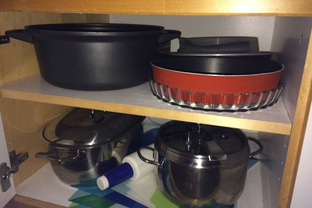 Photo of Kitchen in Montabone