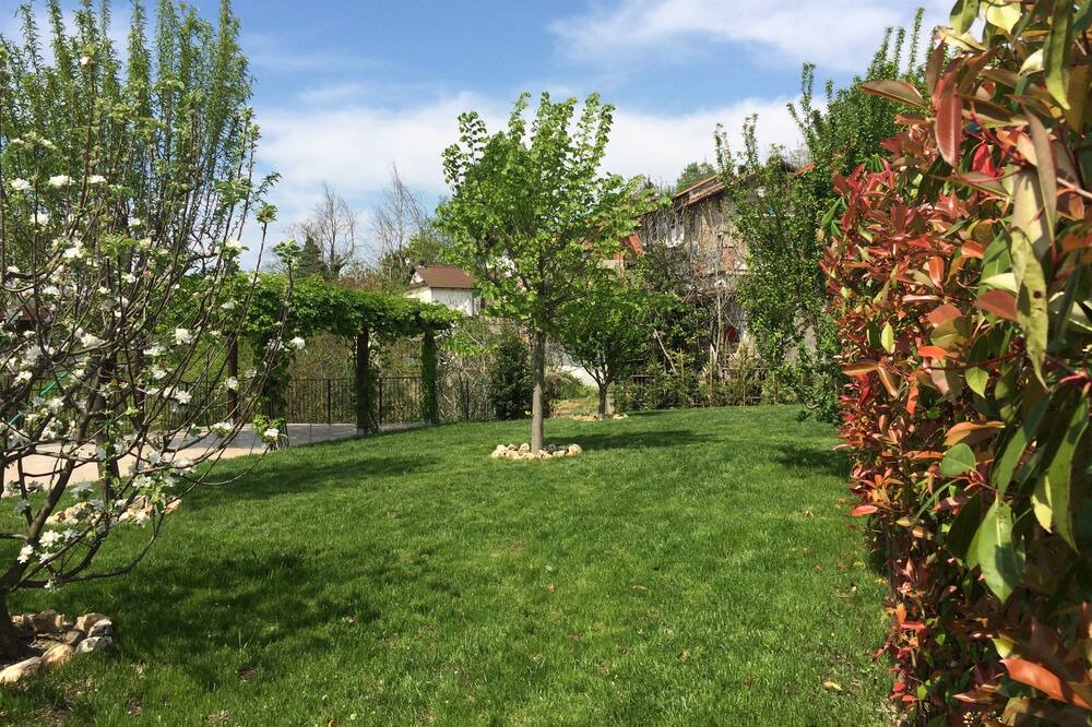 Photo of Outdoor in Montabone