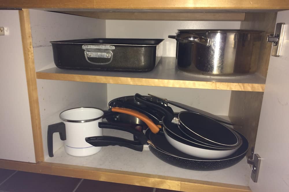 Photo of Kitchen in Montabone