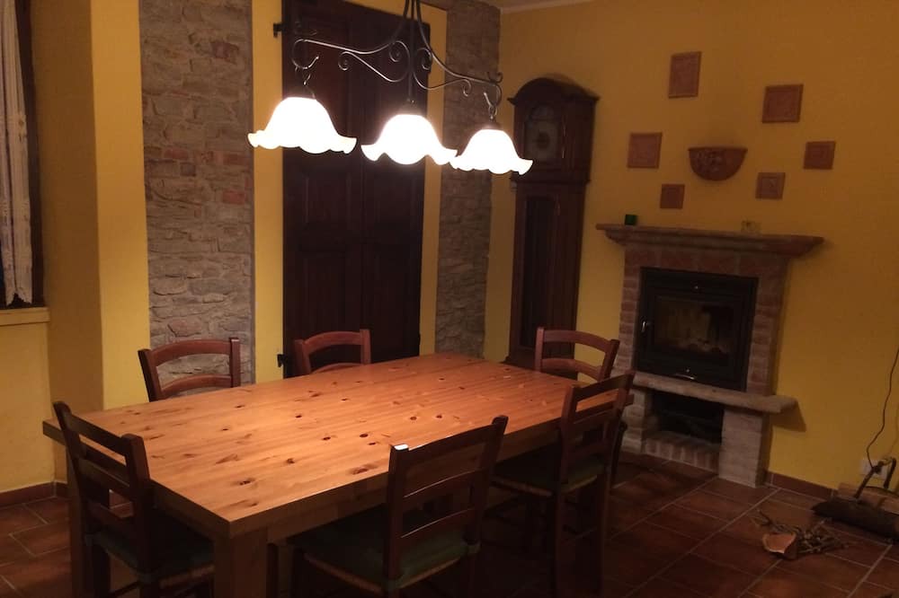 Photo of Kitchen in Montabone