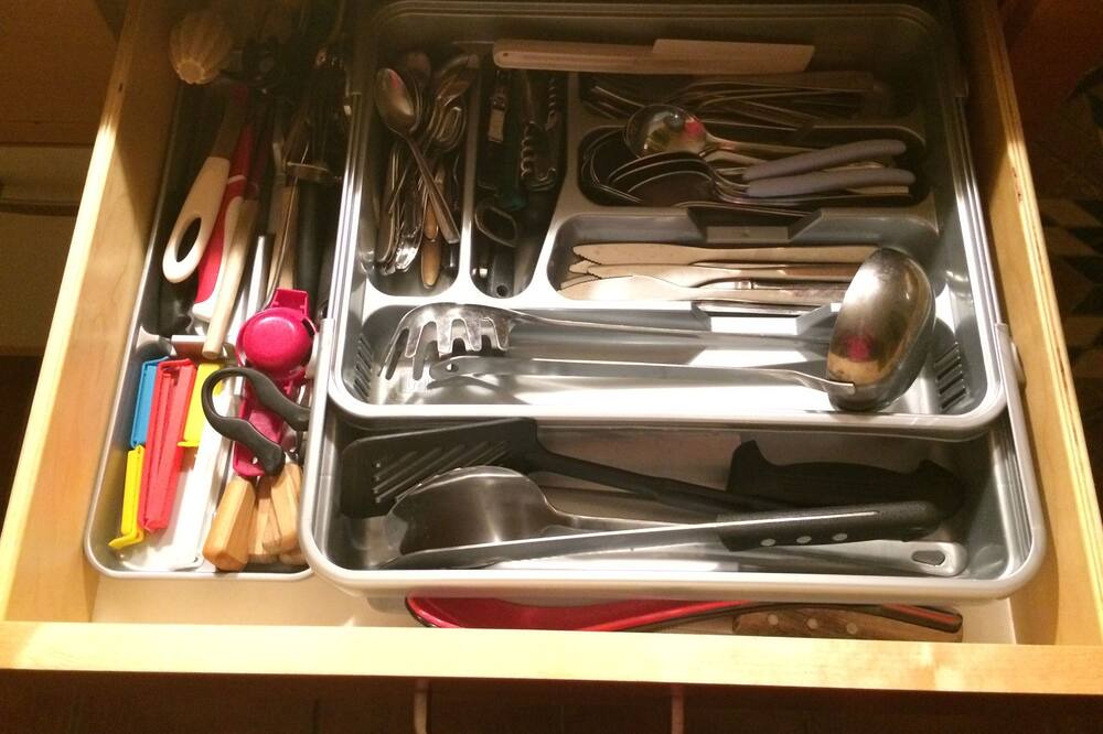 Photo of Kitchen in Montabone