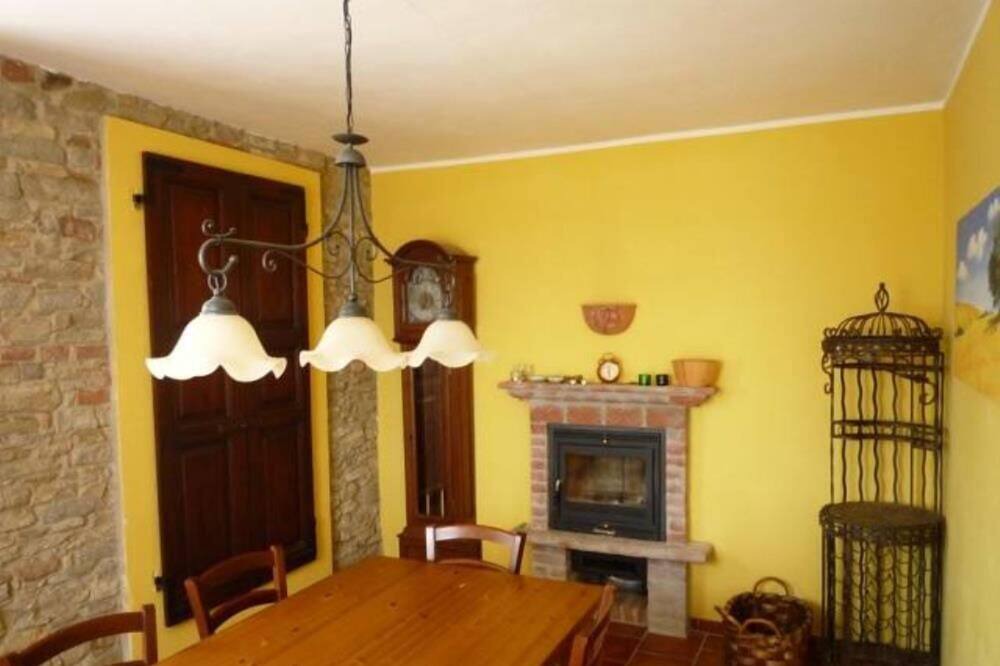 Photo of Livingroom in Montabone
