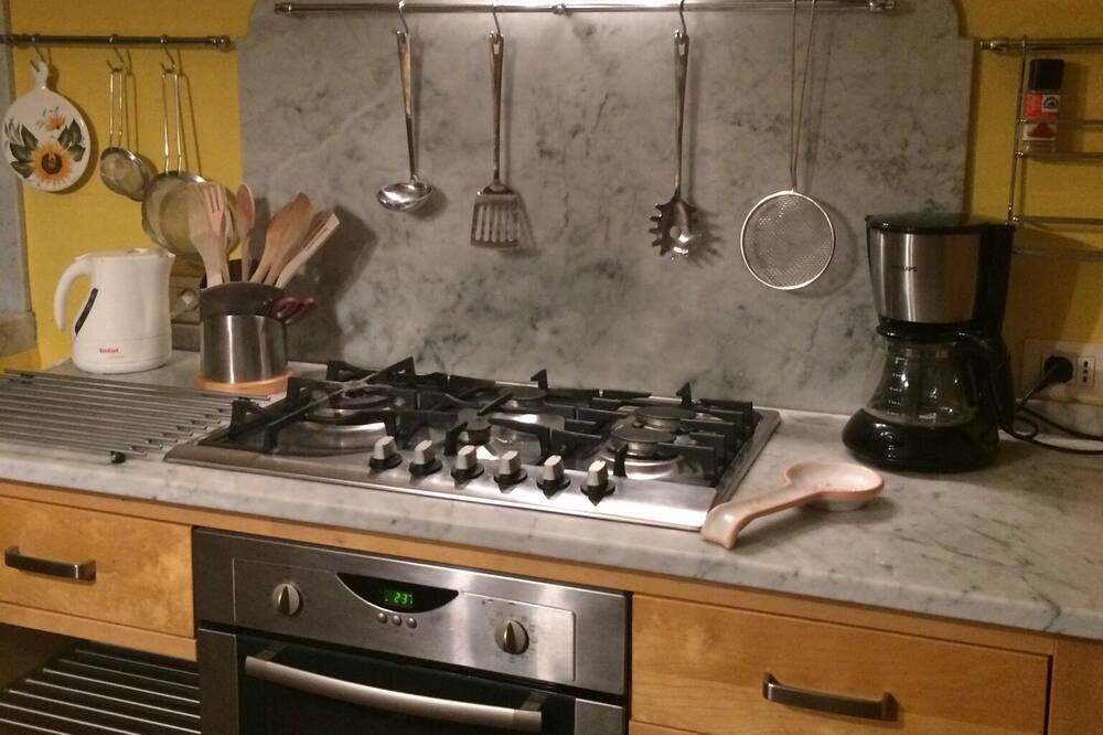 Photo of Kitchen in Montabone