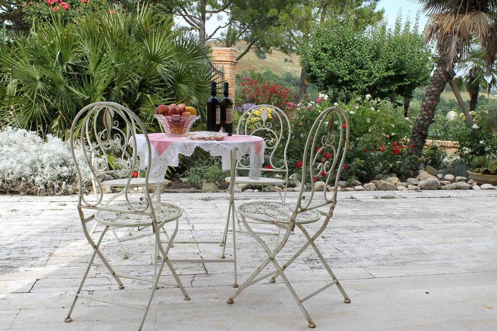 Photo of Outdoor in San Savino