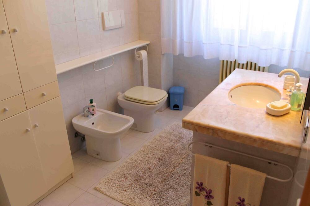 Photo of Bathroom in San Savino