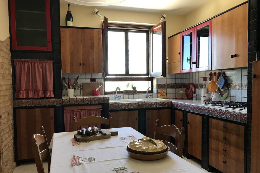 Photo of Kitchen in San Savino