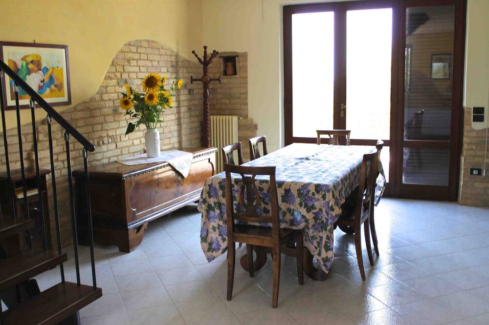 Photo of Bedroom in San Savino