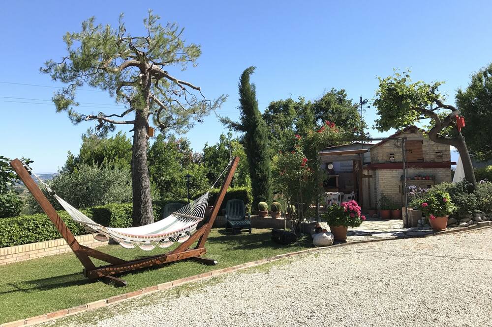 Photo of Outdoor in San Savino