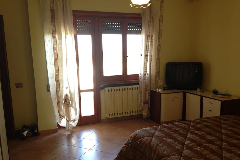 Photo of Patio Balcony in Frattocchie