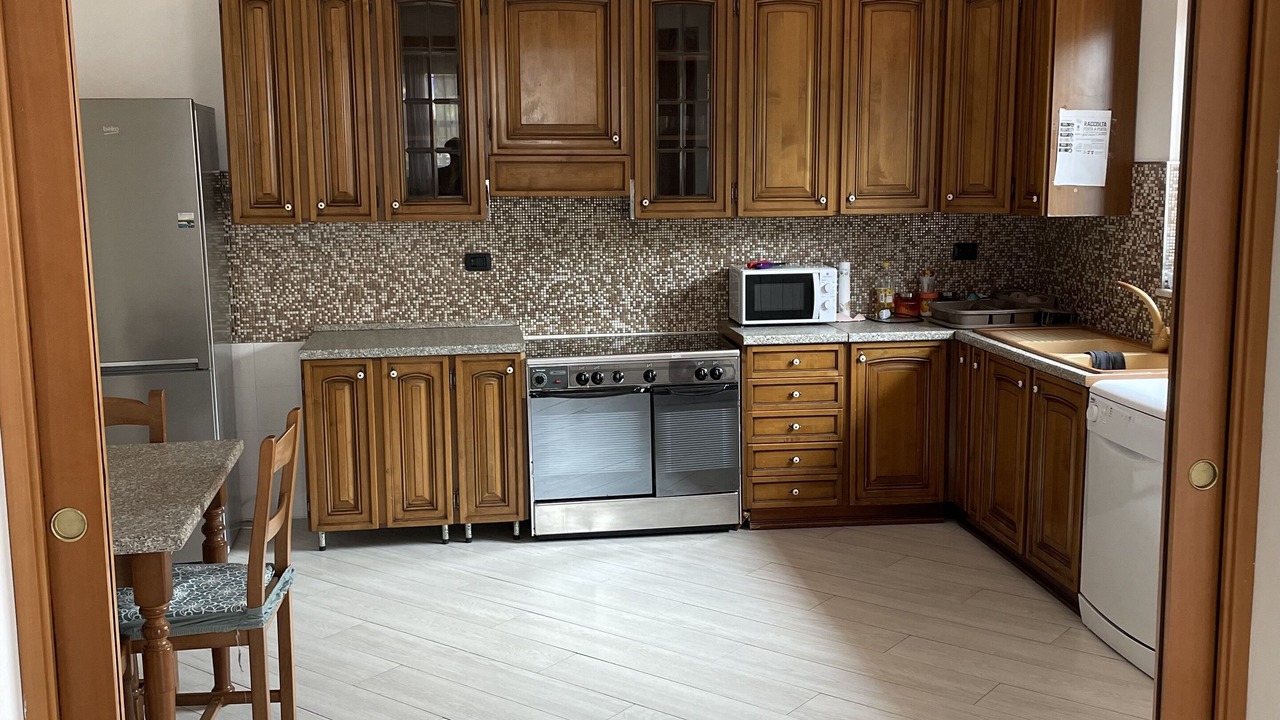 Photo of Kitchen in Minturno