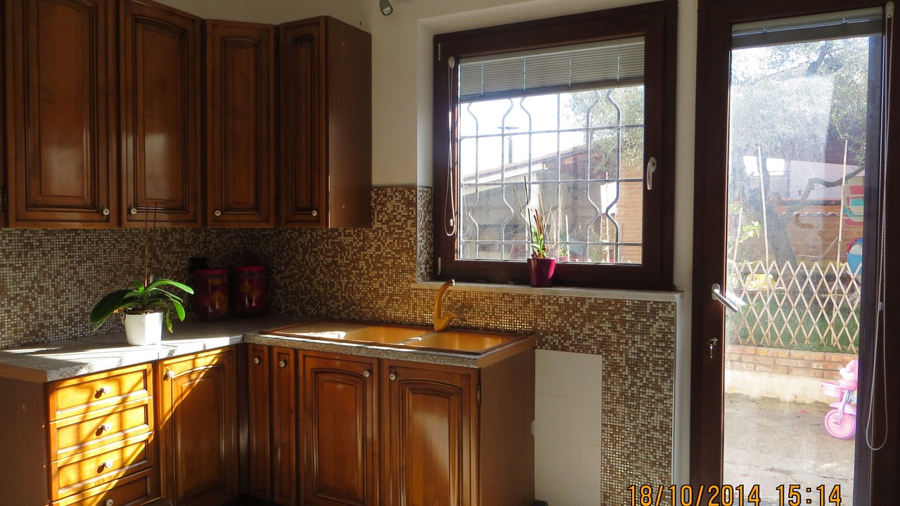 Photo of Kitchen in Minturno