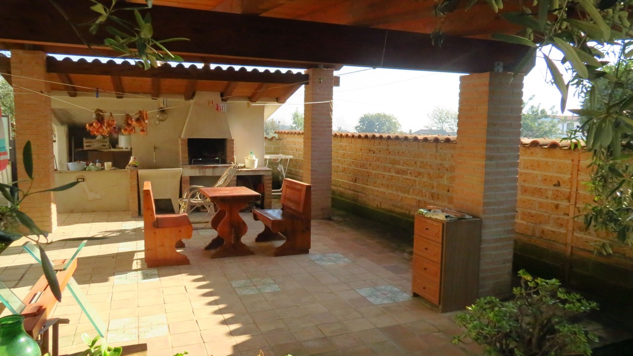 Photo of Patio Balcony in Minturno