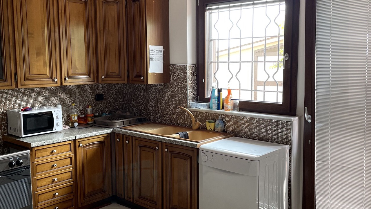 Photo of Kitchen in Minturno