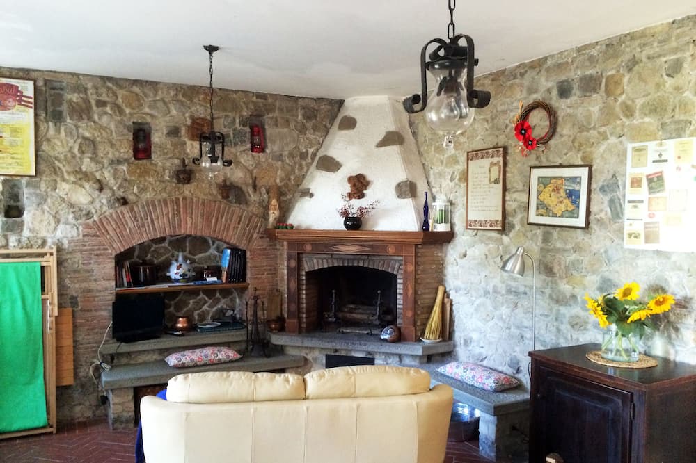 Photo of Livingroom in Verucchio