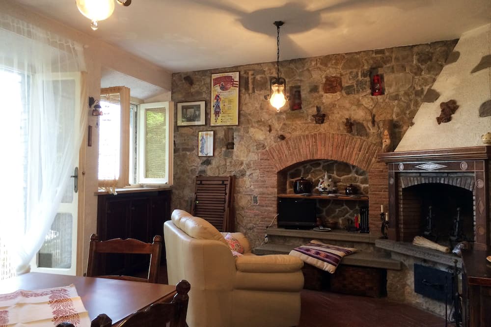 Photo of Livingroom in Verucchio