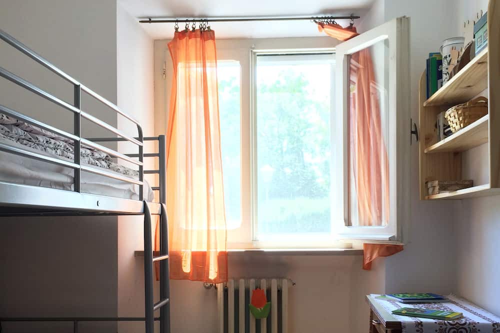 Photo of Bedroom in Verucchio