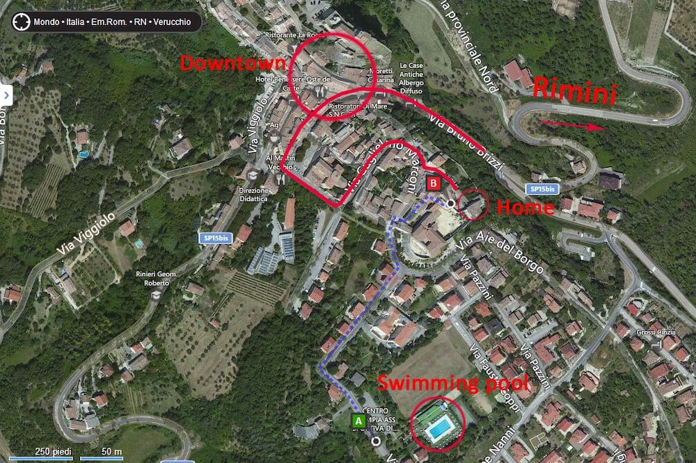 Photo of Outdoor in Verucchio