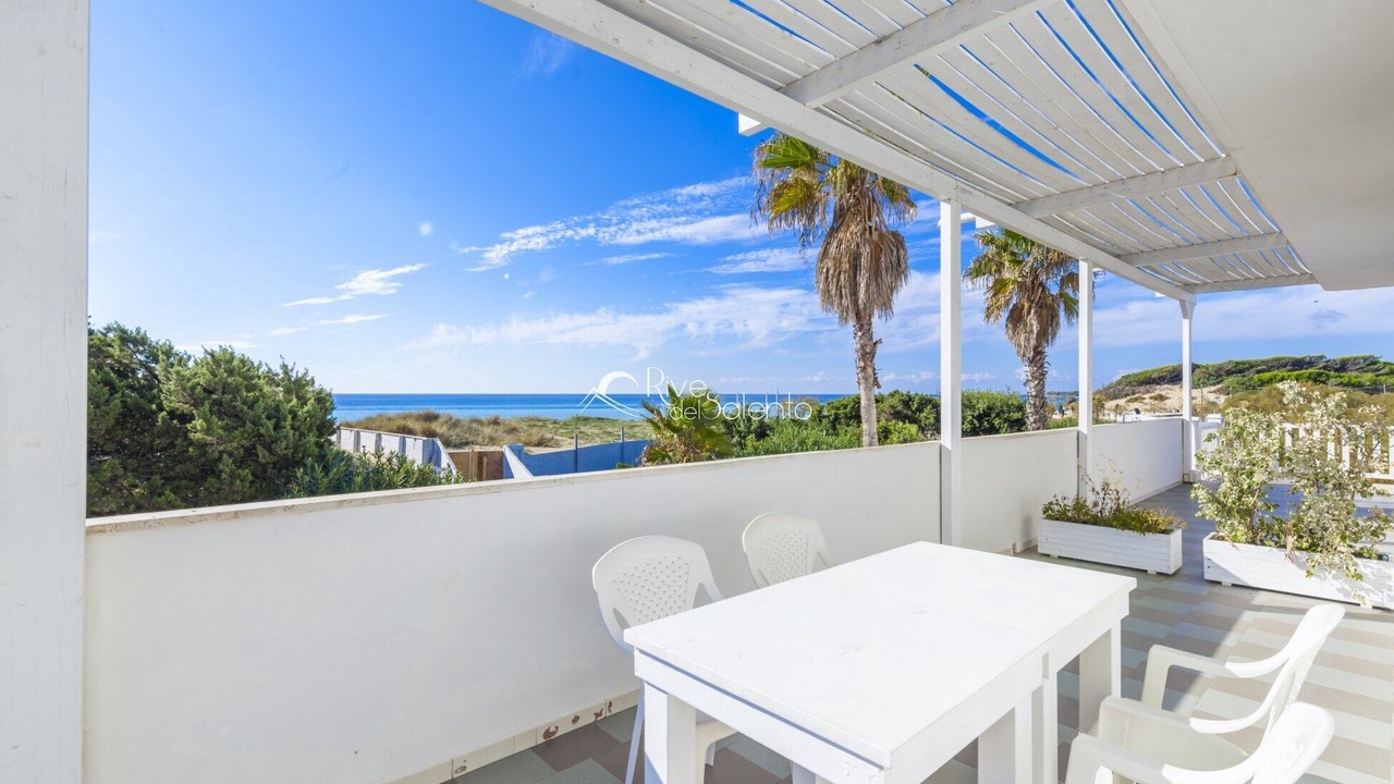 Photo of Outdoor in Punta Prosciutto