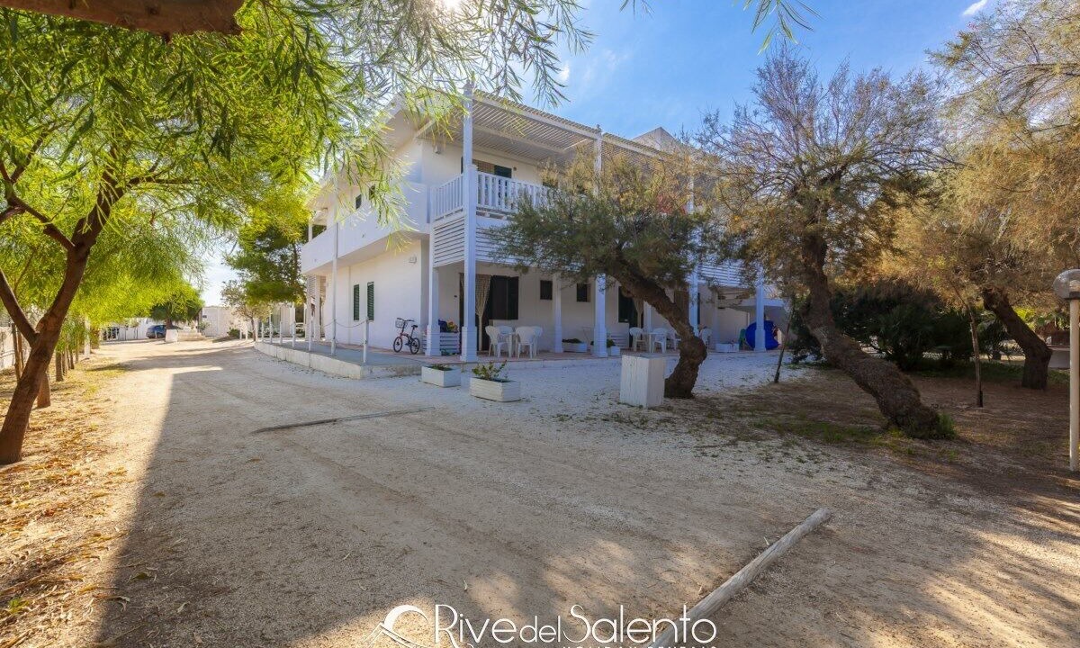 Photo of Outdoor in Punta Prosciutto