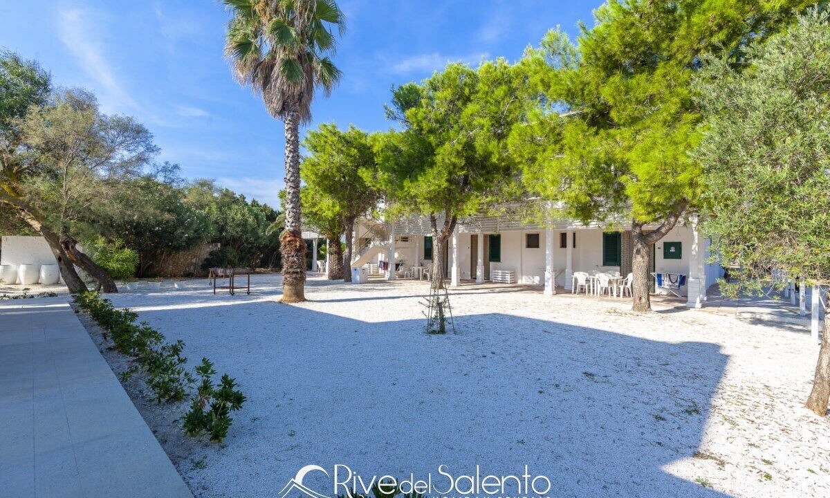 Photo of Outdoor in Punta Prosciutto