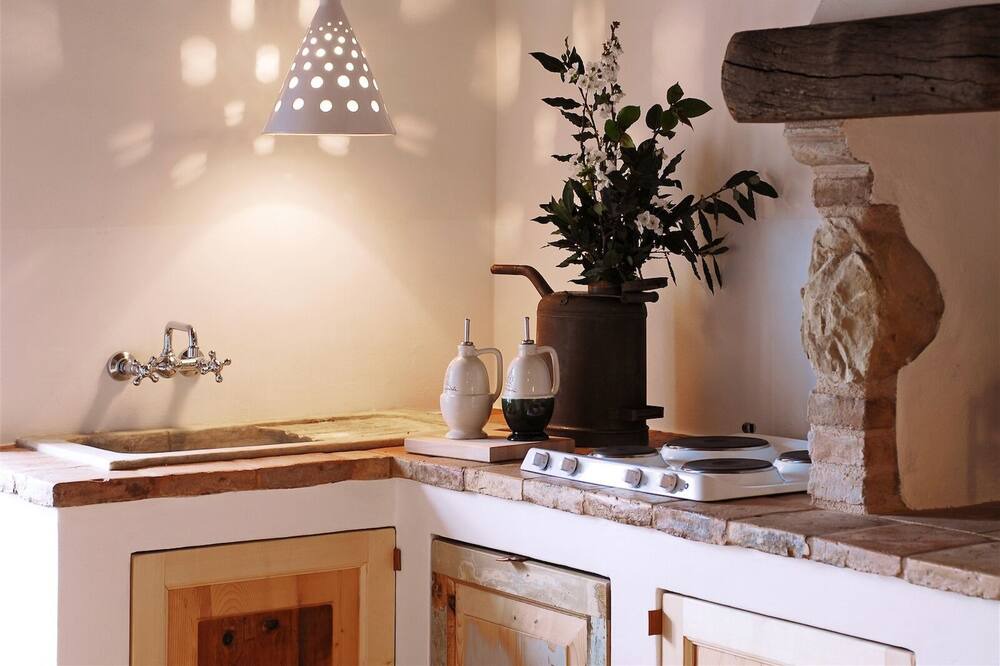 Photo of Kitchen in Granarola